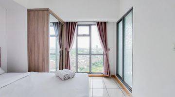 Gambar 4 Dijual Cepat Apartement Midtown Franklin Gading Serpong