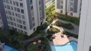 Gambar 1 Dijual Cepat Apartement Midtown Franklin Gading Serpong