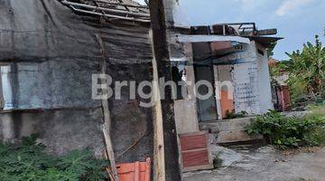 Gambar 2 TANAH LOKASI PINGGIR JALAN RAYA COCOK BUAT USAHA DEKAT SMAN 8 MOJOSONGO SOLO