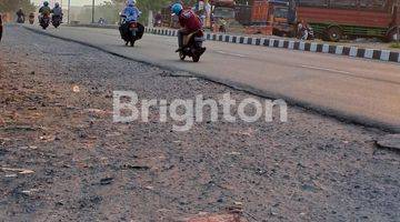 Gambar 4 GUDANG SIAP PAKAI DAERAH  RINGROAD MOJOSONGO JEBRES SOLO