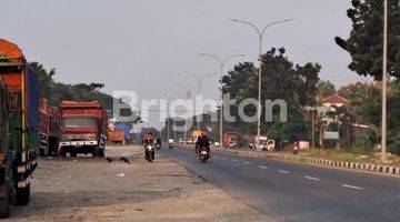 Gambar 1 GUDANG SIAP PAKAI DAERAH  RINGROAD MOJOSONGO JEBRES SOLO