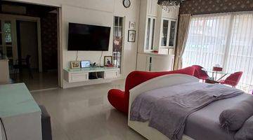 Gambar 2 Dijual Rumah Pik Taman Grisenda Uk 290 Sqm 3,5lt Furnished At Jakarta Utara