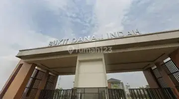 Gambar 1 Dijual Kavling Rumah Pik2 Bukit Danau Indah Uk10x30m2 At Jakarta Utara 