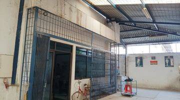 Gambar 5 Dijual Gudang Sunter Uk 1500m2 Ada Lift Barang At Jakarta Utara