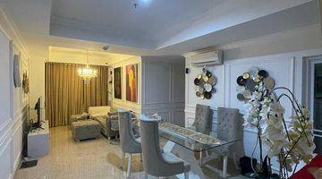 Gambar 1 Disewa Apartemen Gold Coast Terrace Uk 138 Sqm 3kt Full Furnished Best Price At Jakarta Utara