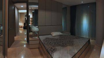 Gambar 5 Dijual Cepat Apartemen Pik Gold Coast Atlantic Uk90m2 Furnished, Hook At Jakarta Utara