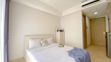 Gambar 5 Dijual Apartemen Pik Gold Coast Uk28m2 Furnished At Jakarta Utara