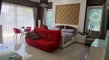 Gambar 5 Dijual Rumah Pik Taman Grisenda Uk 290 Sqm 3,5lt Furnished At Jakarta Utara