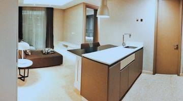 Gambar 2 Disewa Apartemen Pik Gold Coast Atlantic Uk90m2 Furnished, Hook At Jakarta Utara