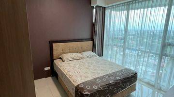 Gambar 4 Disewa Apartemen St Moritz Uk88m2 Furnished At Jakarta Barat