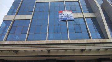 Gambar 1 Disewa Gedung Cbc Cengkareng Business City Uk195m2 ,8lt Jalanan Besar Jakbar 