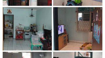 Gambar 1 Dijual Rumah Muara Karang Uk 6x15 2kt 3lt Hadap Timur At Jakarta Utara.