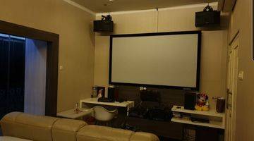 Gambar 2  RUMAH TERMURAH PURI MANSION KEMBANGAN FULL FURNISHED SHM