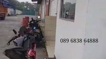 Gambar 4 Ex Pabrik Di Cikupa Siap Pakai Masuk Container 40feet