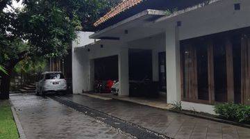 Gambar 1 Dijual Rumah di Dekat Melawai - Blok M 1470 m² SHM