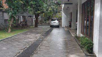 Gambar 3 Dijual Rumah di Dekat Melawai - Blok M 1470 m² SHM