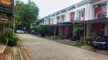 Gambar 4 Rumah di Komplek Residence One BSD  harga murah Bagus SHM Hadap Utara