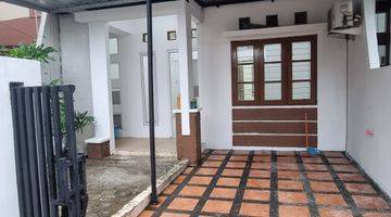 Gambar 3 Rumah Dikontrakan Disewakan Bagus Unfurnished Sukamulya Cilodong Depok Dalam Perumahan