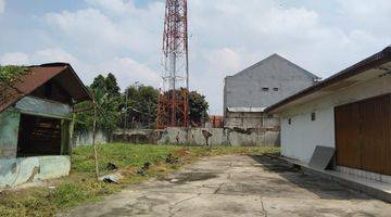 Gambar 3 Dijual Harga NJOP Tanah Di Jl. Ciledug Raya, Jakarta Selatan Shm 867 M²