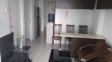 Gambar 3 Apartement Altiz 2 BR Semi Furnished Bagus