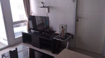 Gambar 4 Apartement Altiz 2 BR Semi Furnished Bagus