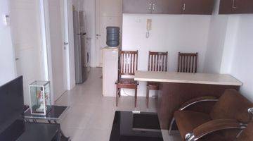 Gambar 5 Apartement Altiz 2 BR Semi Furnished Bagus