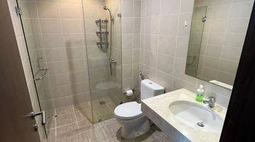 Gambar 5 Disewa Apartemen St Moritz Uk88m2 Furnished At Jakarta Barat