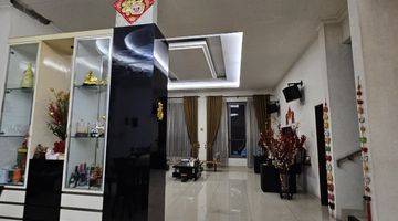 Gambar 4 Dijual Rumah Bgm Pik Uk 540m2 View Danau ,Elegant di Jakarta Utara 