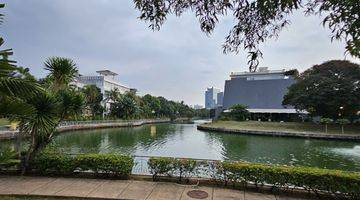 Gambar 1 Dijual Rumah Bgm Pik Uk 540m2 View Danau ,Elegant di Jakarta Utara 