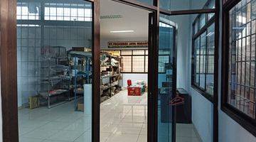 Gambar 2 Dijual Gudang Sunter Uk 1500m2 Ada Lift Barang At Jakarta Utara