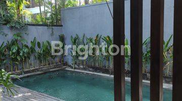 Gambar 5 VILLA 2BR DENGAN ROOFTOP DI CANGGU