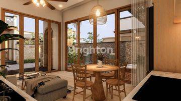 Gambar 3 VILLA SMART HOUSE (UNFURNISHED) 2 KAMAR TIDUR DI KUTA BADUNG