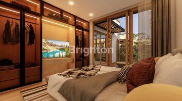 Gambar 3 VILLA SMART HOUSE (FULLY FURNISHED) 2 KAMAR TIDUR DI KUTA BADUNG