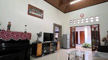 Gambar 3 Rumah 2 Lantai Di Teras Ayung Residence Denpasar