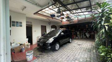 Gambar 2 Dijual Rumah Pasar Baru Jalan Kelinci 1 