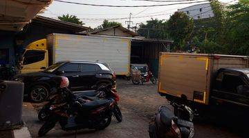 Gambar 3 Dijual Cepat Ruko 4,5 Lantai di Kepu Benda, Bungur, Jakpus