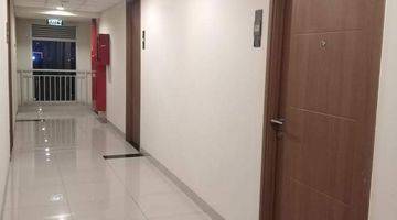 Gambar 4 Dijual Apartemen Oak Tower Lantai 16 Unfurnished