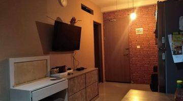 Gambar 2 Dijual Apartemen Oak Tower Lantai 16 Unfurnished