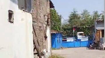 Gambar 5 Gudang Marunda Masuk Container Jakut Dg Luas Tanah 9200 M Shm 