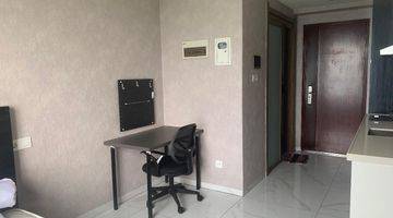 Gambar 1 Apartemen Sky House Alam Sutra Serpong Sky House Baru Furnished