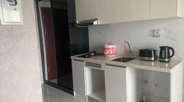 Gambar 3 Apartemen Sky House Alam Sutra Serpong Sky House Baru Furnished