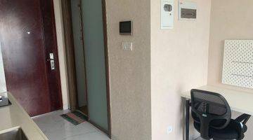 Gambar 4 Apartemen Sky House Alam Sutra Serpong Sky House Baru Furnished