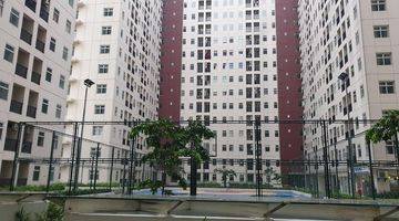 Gambar 1 Apartemen Ayodhya by Alam Sutra Cikokol Tangerang Unfurnished 