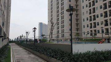 Gambar 3 Apartemen Ayodhya by Alam Sutra Cikokol Tangerang Unfurnished 