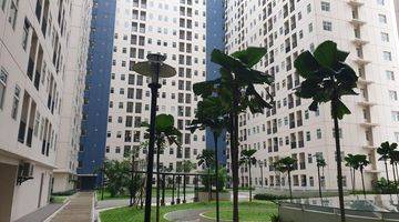 Gambar 4 Apartemen Ayodhya by Alam Sutra Cikokol Tangerang Unfurnished 