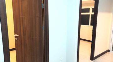 Gambar 1 Apartemen Pluit Seaview Baru 2 Kamar Tidur