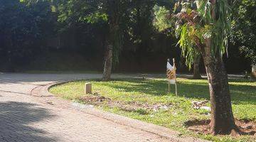 Gambar 2 TANAH KAVLING RUMAH FORESTA COLLINARE HOOK BSD TANGERANG 