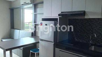 Gambar 2 Apartemen Sky Terrace Lagoon Condo tower Sanur