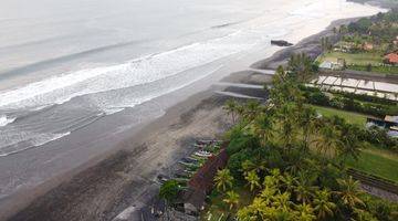 Gambar 2 PASTI CLOSING DI JUAL TANAH BEACH FRONT LOKASI PASUT TIBIBIU KERAMBITAN TABANAN
