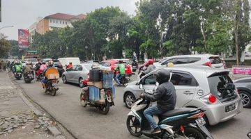 Gambar 2 3 Ruko Rendeng Bagus Strategis di Pasirkaliki Mainroad Bandung